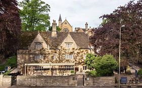 Old Parsonage Hotel Oxford